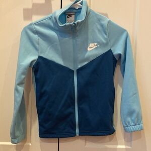 Nike Dri-Fit Track Suit